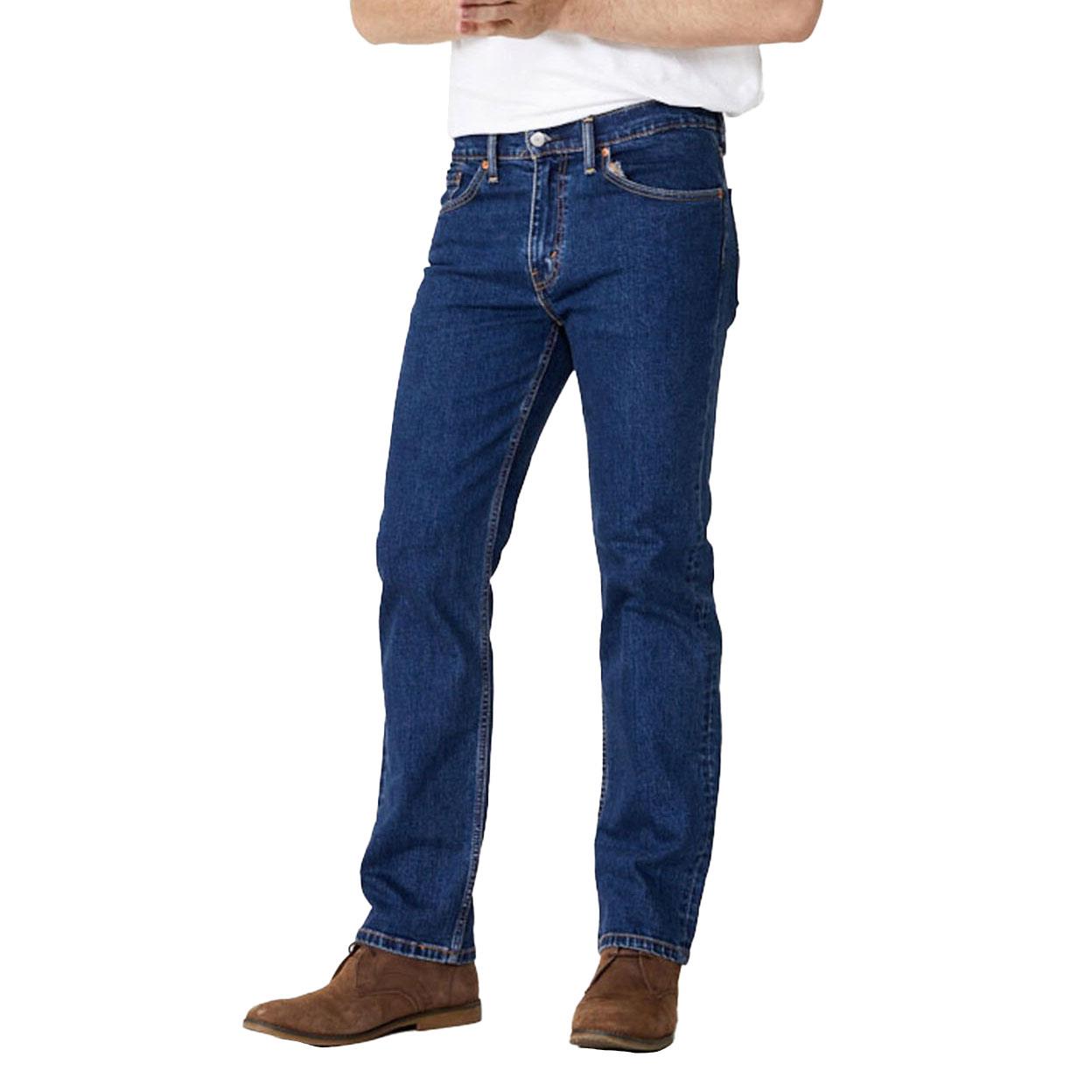 Levi's 516™ Straight Fit Jeans